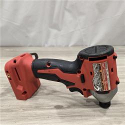 AS-IS Milwaukee M18 Compact 2-Tool Combo Kit
