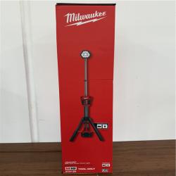 California NEW Milwaukee M18 Rocket Dual Power Tower Light (No Battery) Sealed Box
