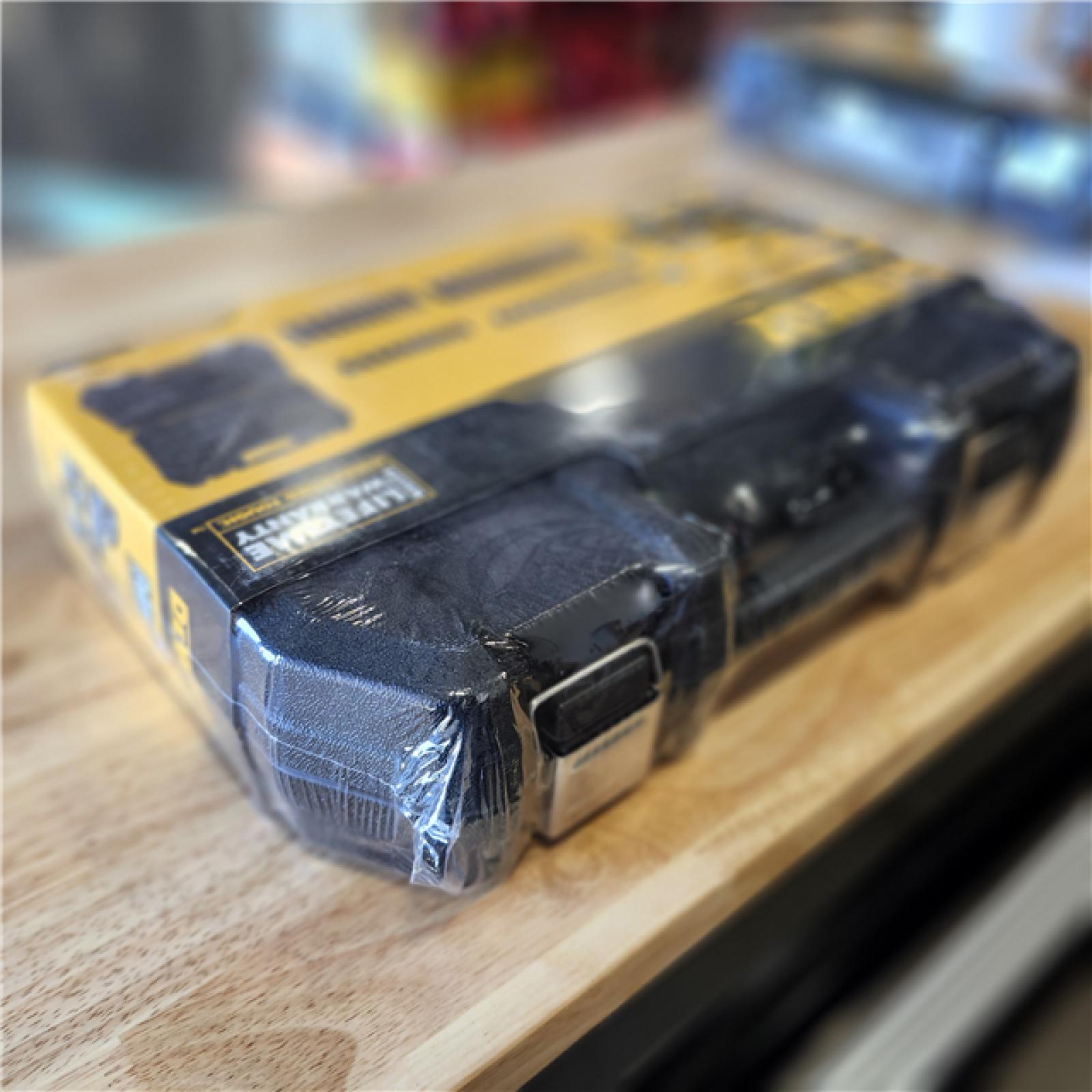 NEW! - DEWALT 1/4 in. Drive Metric and SAE Impact Socket Set (48-Piece)