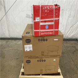 Houston Location AS IS - Home Improvement Pallet
