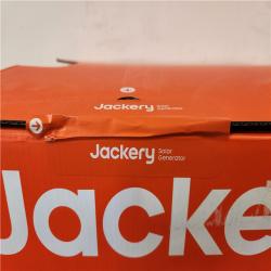 Phoenix Location NEW Jackery Solar Generator Explorer 2000 Plus 2042.8Wh/ 3000W Model No. Je-2000C (SEALED)