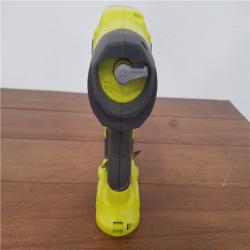 CALIFORNIA NEW RYOBI ONE+18V BRAD NAILER TOOL ONLY