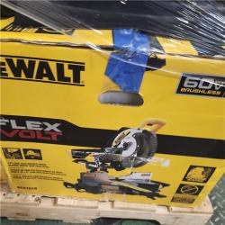Dallas Location - As-Is DEWALT Tool Pallet