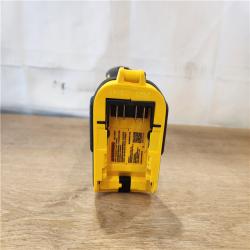 AS-IS- ATOMIC 20V MAX Cordless Brushless Oscillating Multi Tool (Tool Only)