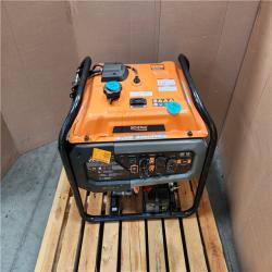 CALIFORNIA AS-IS OUT DOOR POWER EQUIPMENT