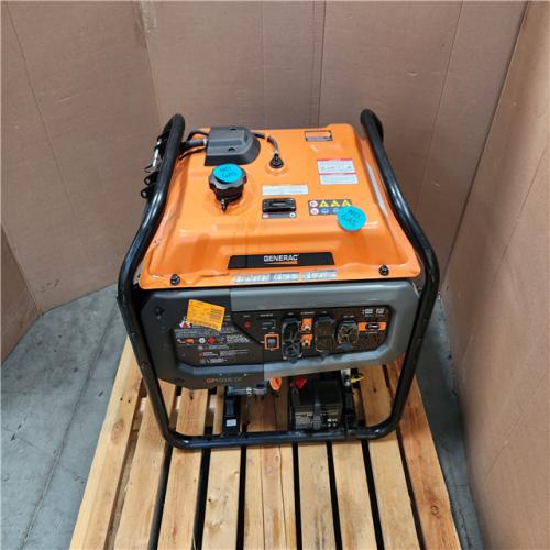 CALIFORNIA AS-IS OUT DOOR POWER EQUIPMENT