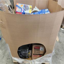 Phoenix AS-IS .Com Home Improvement Pallet