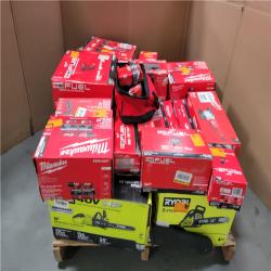 PHOENIX AS-IS TOOL PALLET