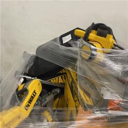 DALLAS LOCATION -AS-IS TOOL PALLET