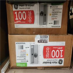 Phoenix AS-IS Mixed Home Improvement Pallet