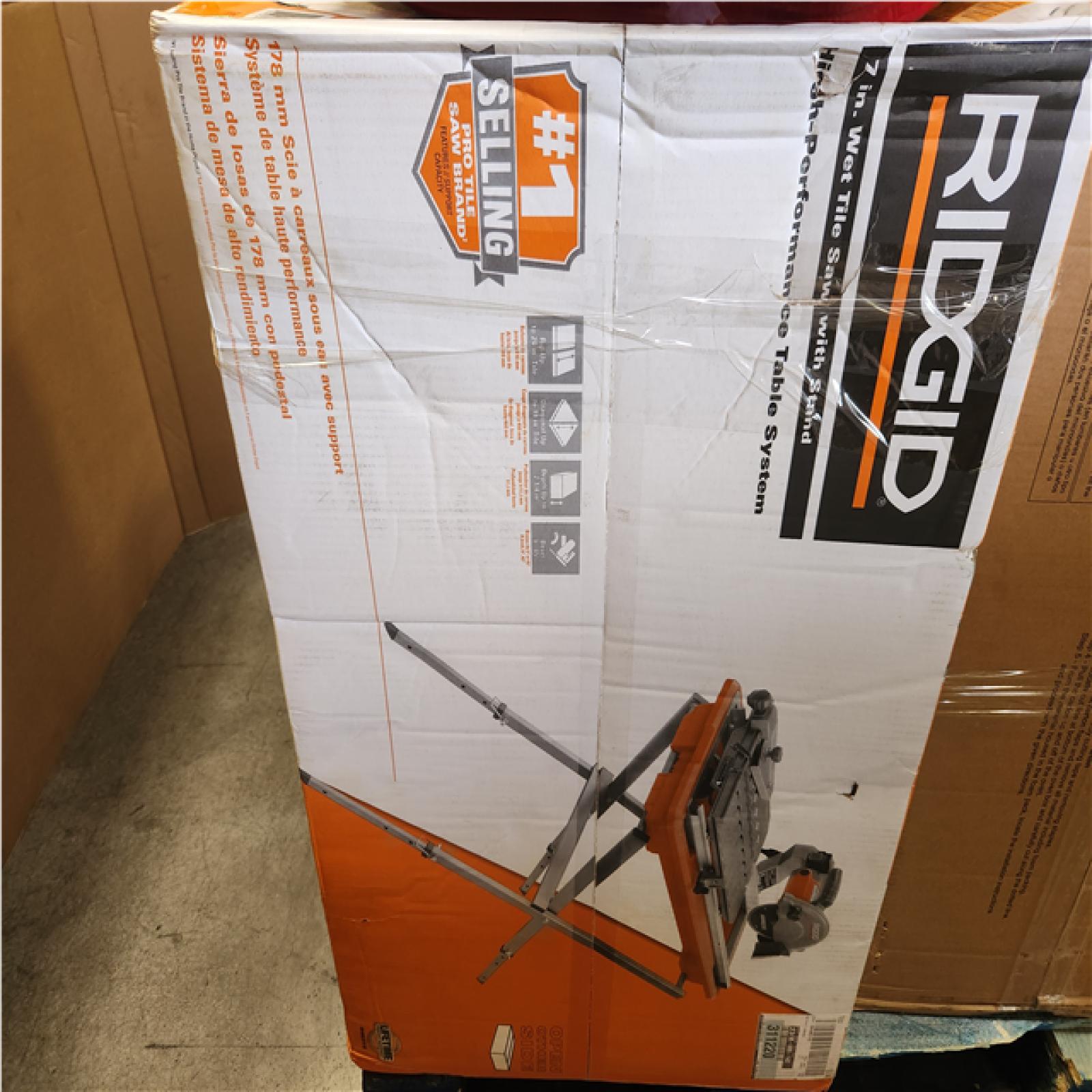 Phoenix AS-IS Mixed Home Improvement Pallet