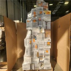 Phoenix AS-IS Mixed 4ft. LED High Output Direct Replacement Fluorescent Lamps Pallet (33-Boxes)