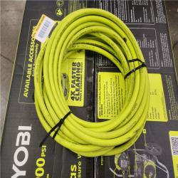 Phoenix RYOBI 2900 PSI 2.5 GPM Cold Water Gas Pressure Washer with 212cc Carb Compliant Engine