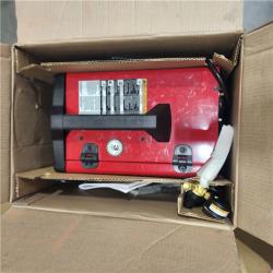 Dallas Location - As-Is Lincoln Electric Weld Pak 140HD Welder