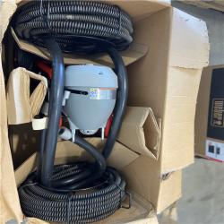 DALLAS LOCATION - RIDGID K1500B Sectional Machine