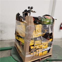Dallas Location - As-Is DEWALT Tool Pallet