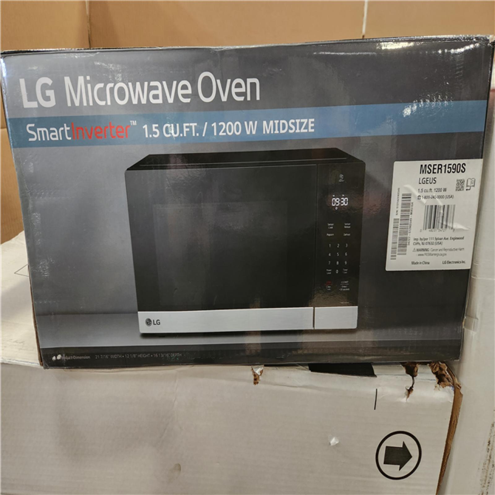 Phoenix AS-IS Mixed Home Improvement Pallet