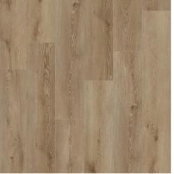 DALLAS LOCATION- Home Decorators Collection Virgil Island Oak 12 mm T x 8 in. W Waterproof Laminate Wood Flooring (15.9 sqft/case) PALLET (46 cases)