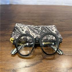 etnia O Barcelona Vintage Collection Glasses