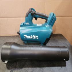 Phoenix NEW Makita 116 MPH 459 CFM 18V LXT Lithium-Ion Brushless Cordless Leaf Blower (Tool-Only)