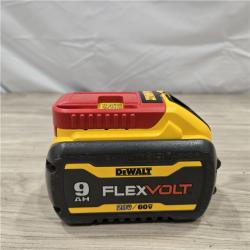 AS-IS Dewalt DWLTDCB609 Dewalt DCB609 FLEXVOLT 20V/60V MAX* B
