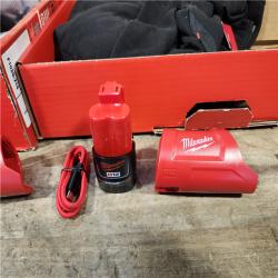 HOUSTON LOCATION - AS-IS MILWAUKEE 2 HEATED CLOTHING COMBO KIT