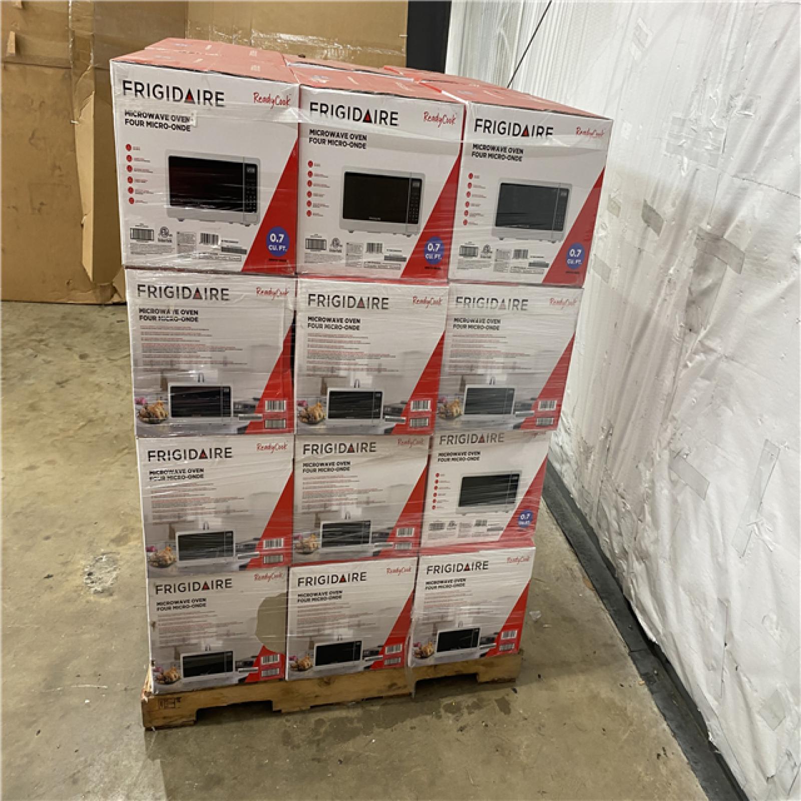 Houston Location - AS-IS home improvement pallet