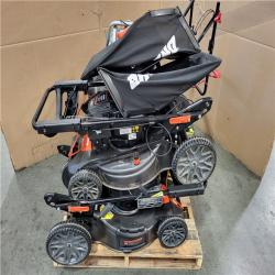 CALIFORNIA AS-IS OUT-DOOR POWER EQUIPMENT