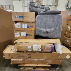 Phoenix AS-IS Mixed Home Improvement Pallet