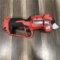 AS-IS Milwaukee M12 12V Cordless Brushless Pruner Shears (Tool Only)