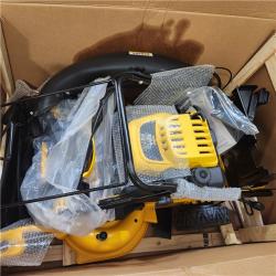 Dallas Location - As-Is DEWALT 28 in. 224cc E-GOV Engine 3-in-1 Gas RWD Self-Propelled Lawn Mower
