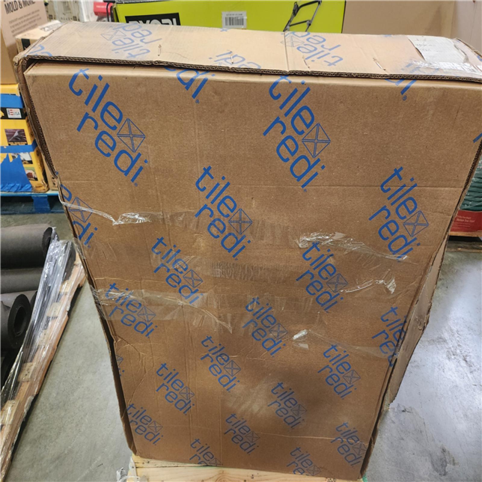 Phoenix AS-IS Mixed Home Improvement Pallet