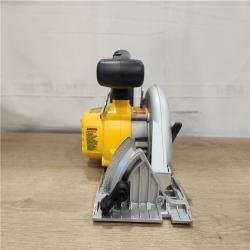 AS-IS- DeWALT DCS565B 20V Max Brushless 6.5   Cordless Circular Saw