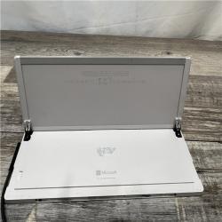 AS-IS Microsoft Surface Pro 4 12.3 Tablet 16GB / 256GB Intel Core i7 Windows 10 Pro