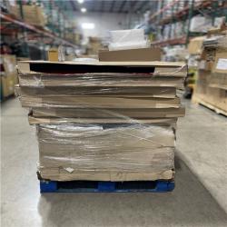 DALLAS LOCATION - AS-IS HOME IMPROVEMENT PALLET