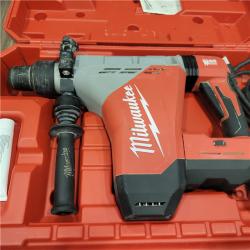 AS-IS  Millwaukee 1-3/4 in. SDS-MAX Rotary Hammer