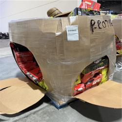California AS-IS POWER TOOLS Partial Lot (3 Pallets) P-R071633