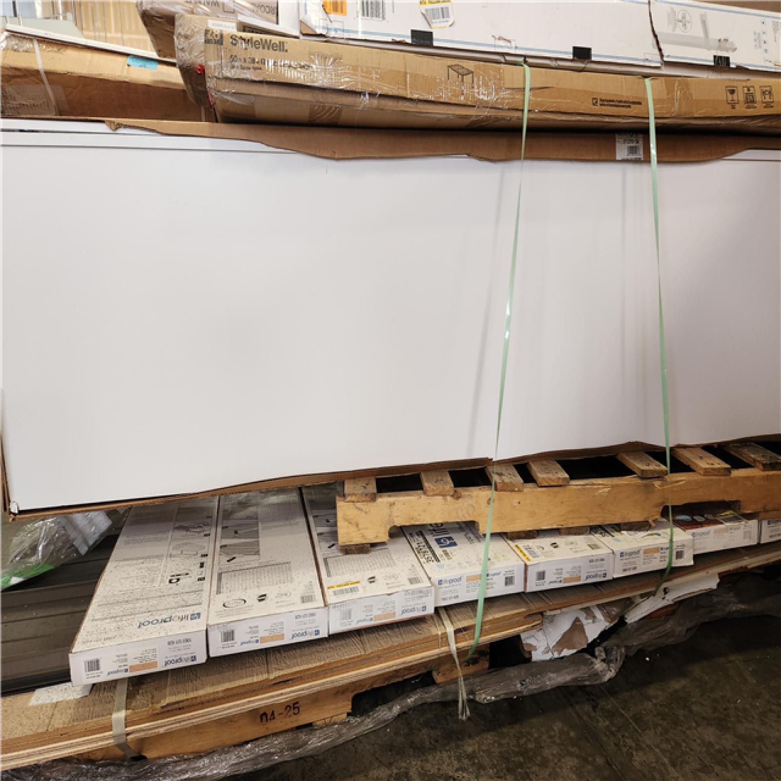 Phoenix AS-IS Mixed Home Improvement Pallet