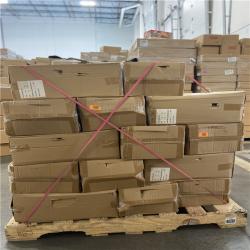 DALLAS LOCATION -BULLSEYE Crckt Kids' Softside Carry On Suitcase - Blue Shark PALLET - (30 UNITS)