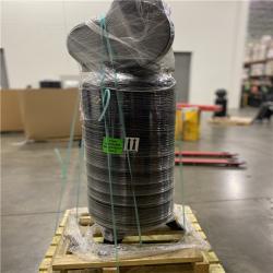 Dallas Location - As-Is Husky 60 Gal. 3.7 HP 175 PSI  Electric Air Compressor