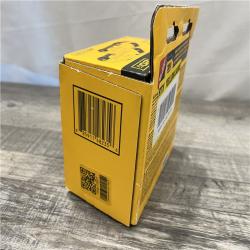 NEW - DEWALT 20V MAX Compact Lithium-Ion 3.0Ah Battery Pack (2 Pack)