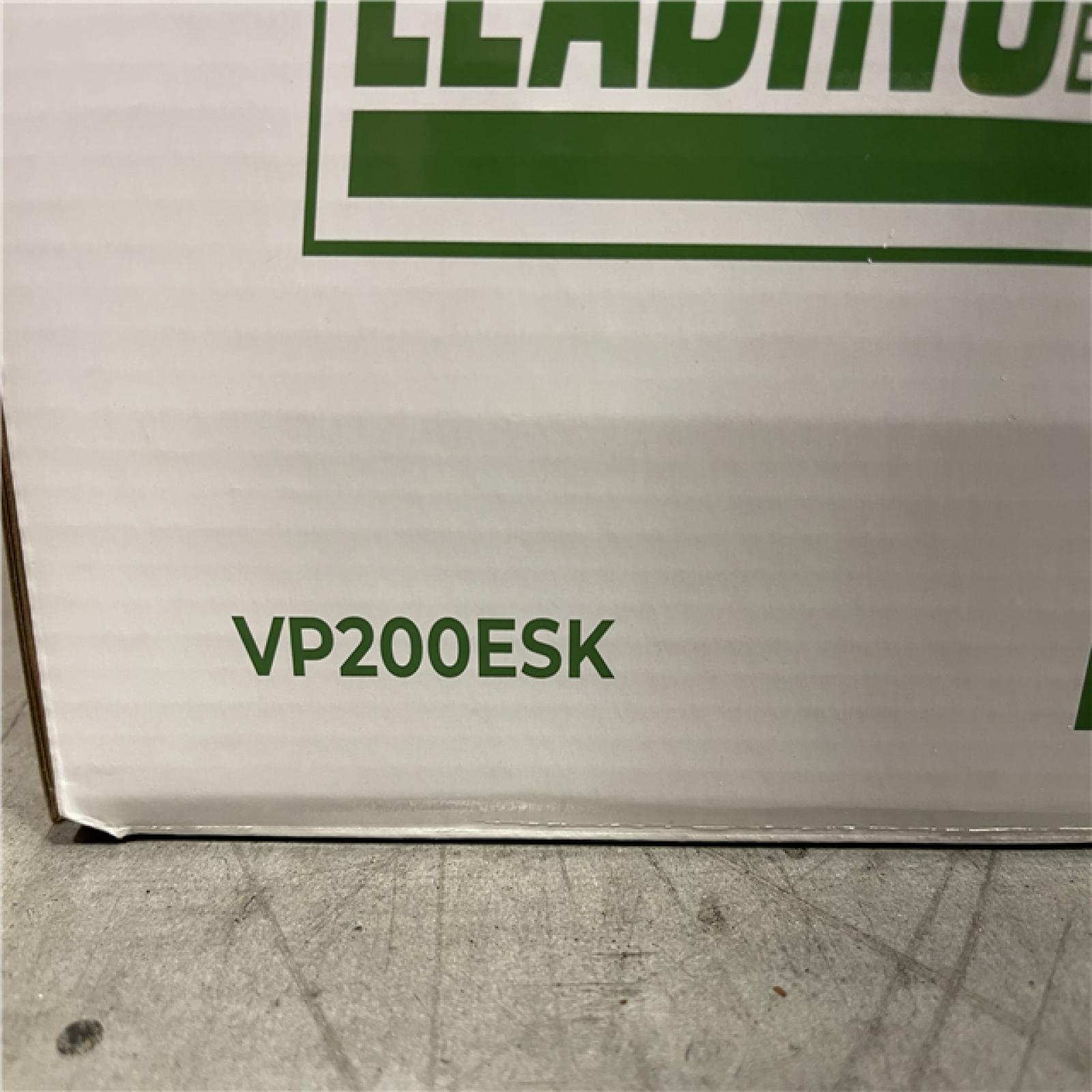 NEW! - Victory Electrostatic Handheld Sprayer