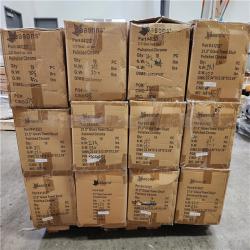 Phoenix Location Seasons 21.5 Glass Towel Shelf (10-Per Box) Pallet (24 Boxes Total)