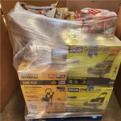 Phoenix AS-IS Monster Turbo Pallet