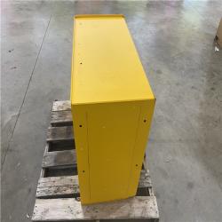 Houston Location - AS-IS Tool Pallet DEWALT 5 DRAWER TOOL CHEST