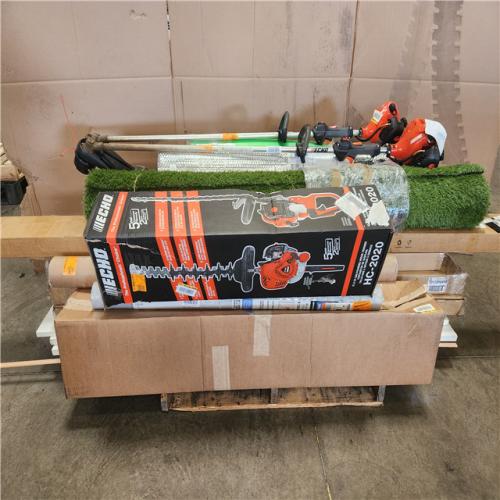 Phoenix AS-IS Monster Turbo Pallet