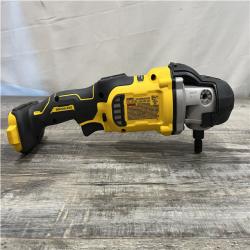 AS-IS DEWALT 20V MAX XR Cordless Brushless 7 in. Variable Speed Rotary Polisher Kit