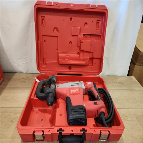 AS-IS- Milwaukee SDS MAX Demolition Hammer