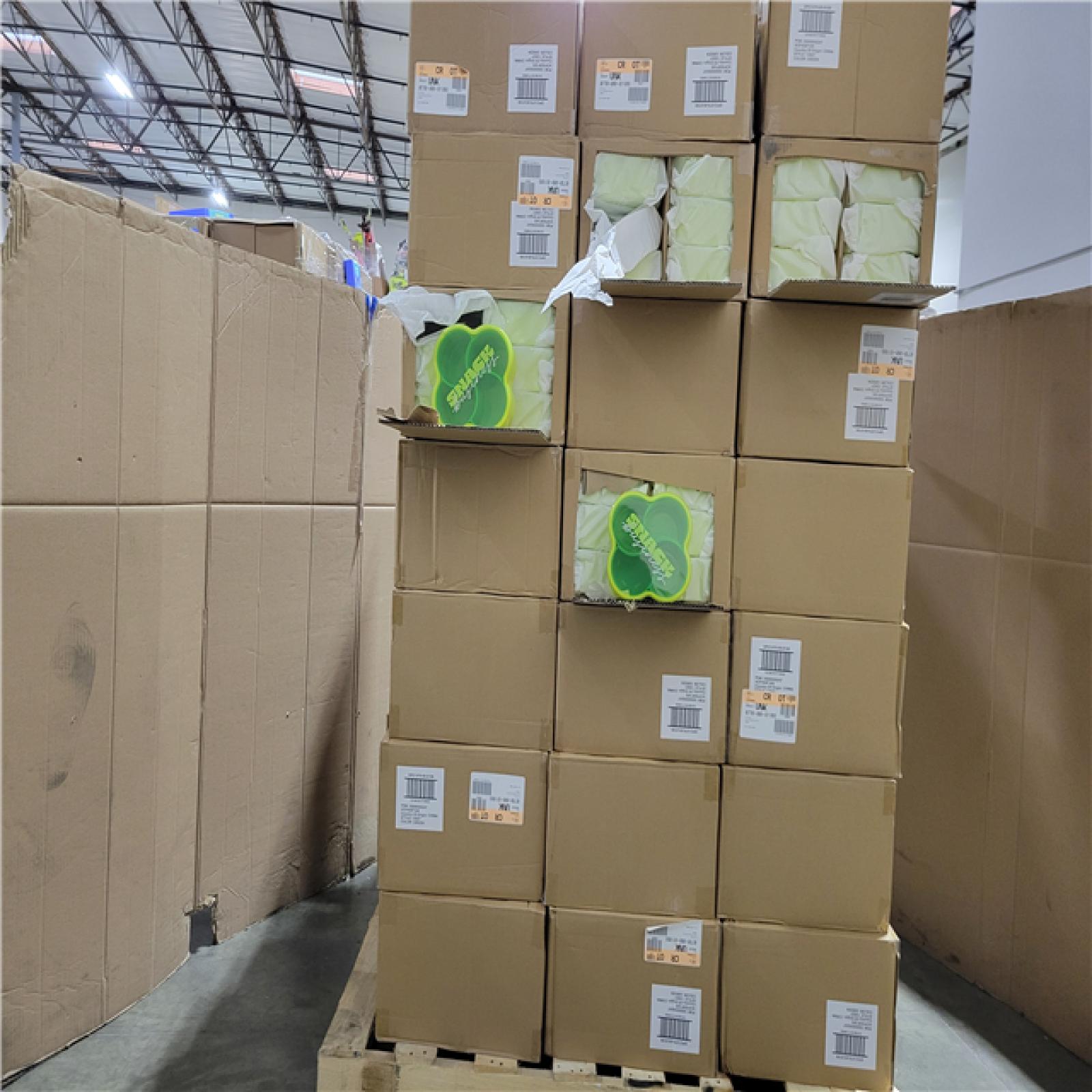 CALIFORNIA NEW TGT HOME GOODS