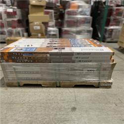 DALLAS LOCATION- LIFEPROOF SUNDANCE CANYON VINYL FLOORING PALLET (40 UNITS)